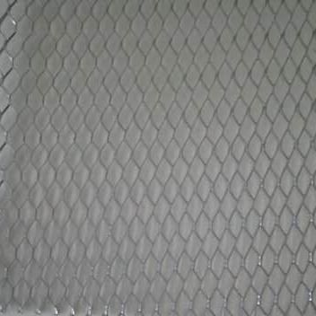 Galvanized 2.5lbs Expanded Metal Mesh For Plaster Walls Concrete Reinforcing