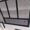 Building Ceilings Aluminum Expanded Wire Mesh Facade Screen Building Material