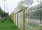 Velp Galvanized Welded Wire Mesh Fence 1220*2440mm 1500*3000mm