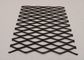 5.0mm 6.0mm Stainless Steel Expanded Mesh Expanded Diamond Mesh abrasion proof
