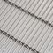 Ss 201 Woven Wire Drapery Decorative Flexible Metal Cable Rod For Office Buildings